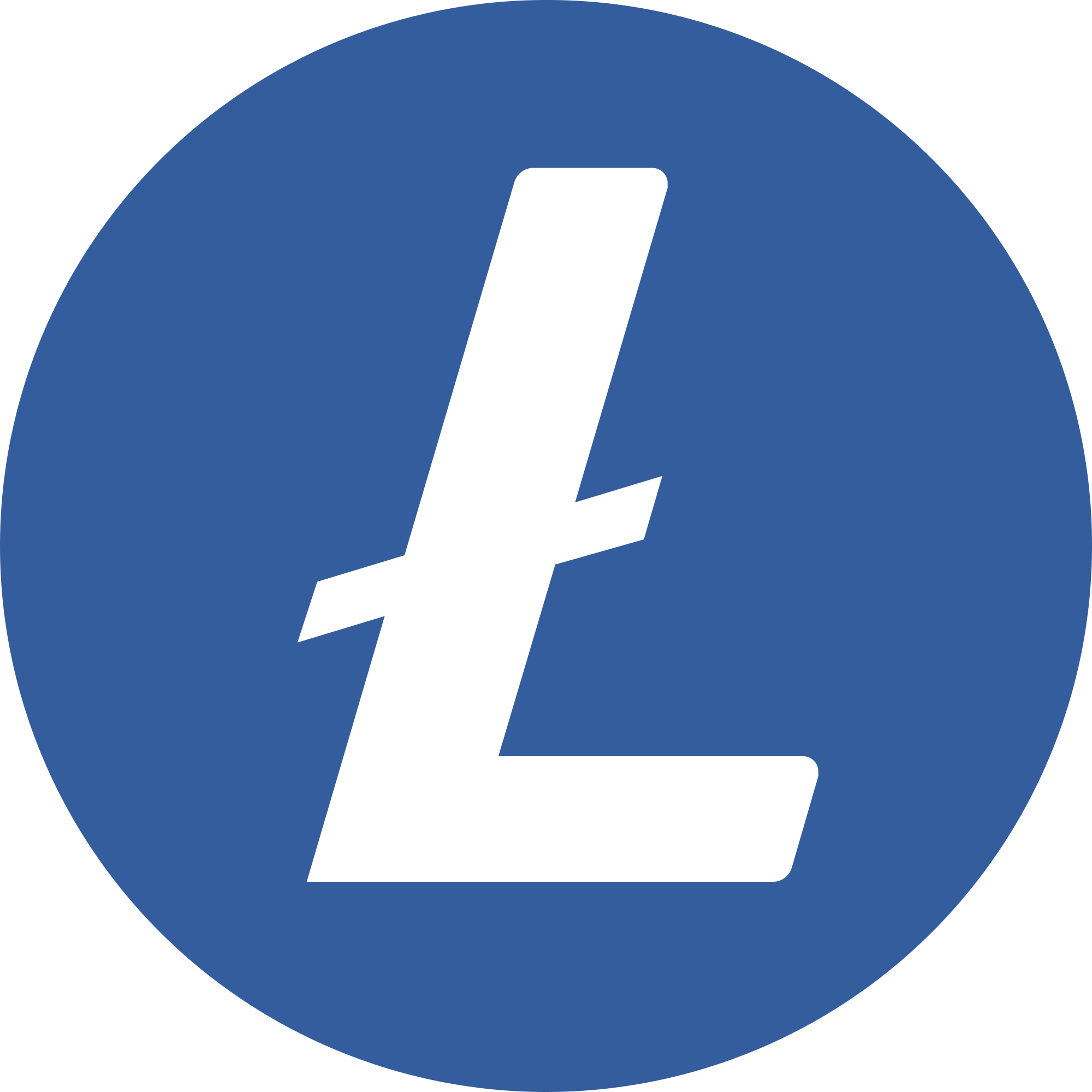 LTC Mixer Logo